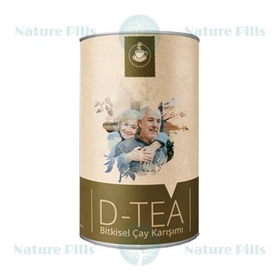 D-Tea