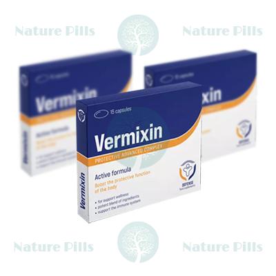 Kapsüller Vermixin