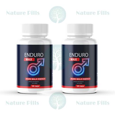 Капсули Enduro Max