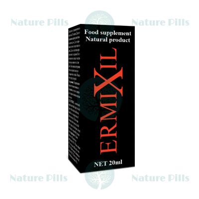 Капки Ermixil