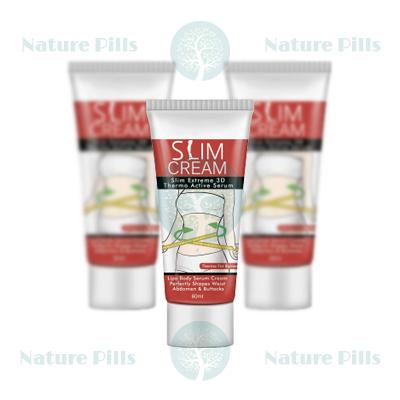 Krem Slim Cream