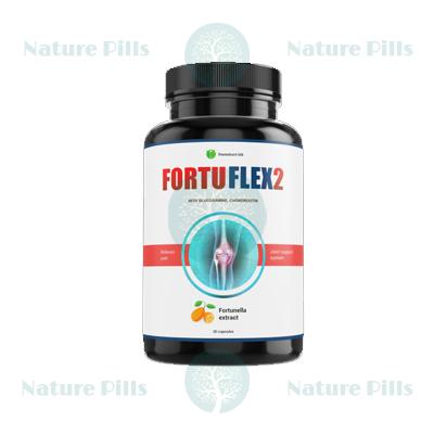 Капсули Fortuflex