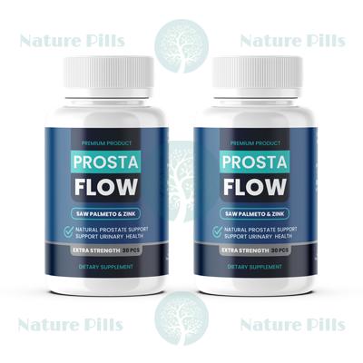 Κάψουλες Prosta Flow