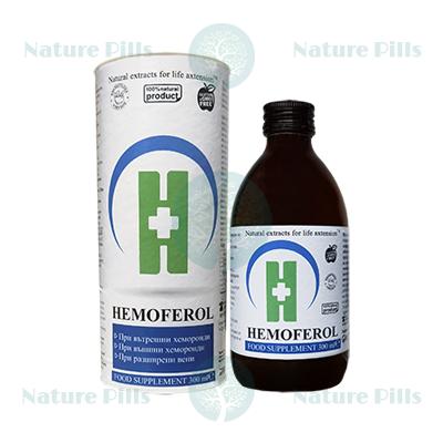Hemoferol
