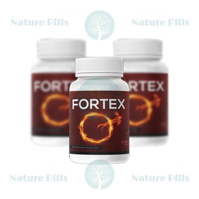 Κάψουλες Fortex