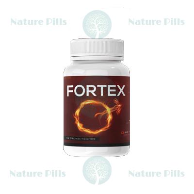 Fortex