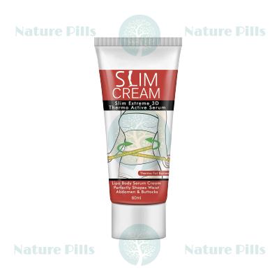 Κρέμα Slim Cream