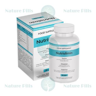 Nutrislimin
