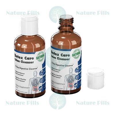 Şurup Detox Care