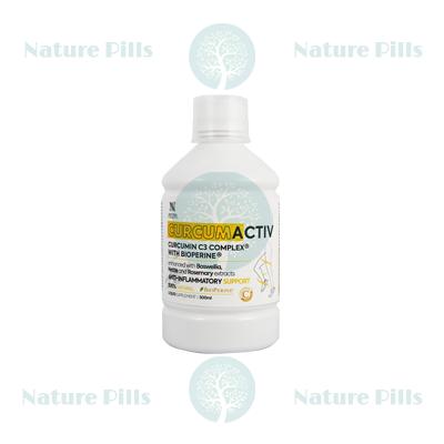 Curcumactiv