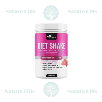 Diet Shake