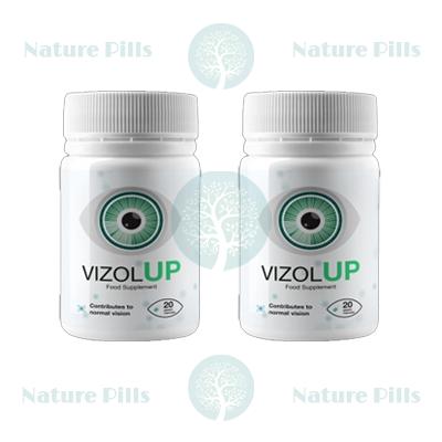 Капсули VizolUP