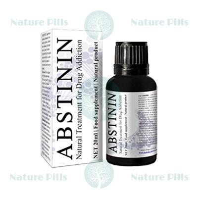 Abstinin