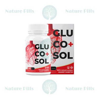 Κάψουλες Glucosol