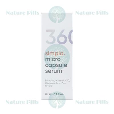 Serum Simpla 360