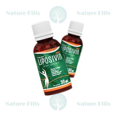 Капки Liposivin