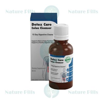 Detox Care