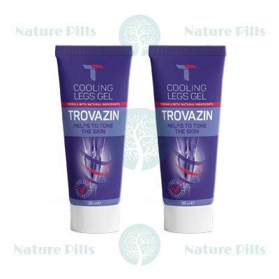 Jel Trovazin