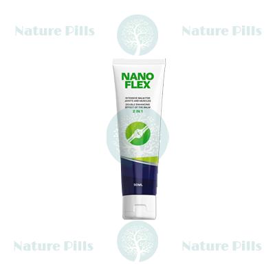 Krem Nano Flex