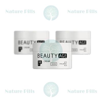 Krem Beauty Age Skin