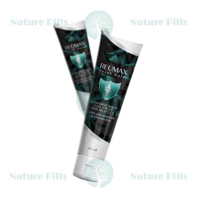 Гел Reumax