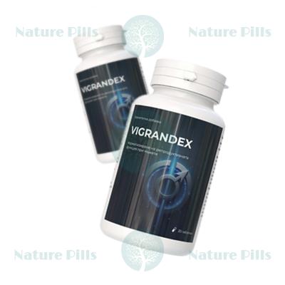 Капсули Vigrandex