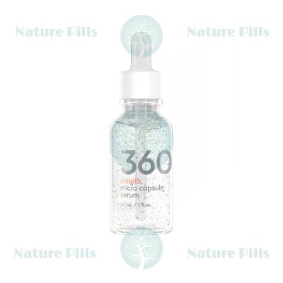 Serum Simpla 360