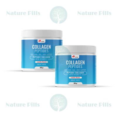 Σκόνη Collagen Peptides