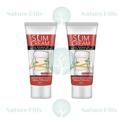 Krem Slim Cream