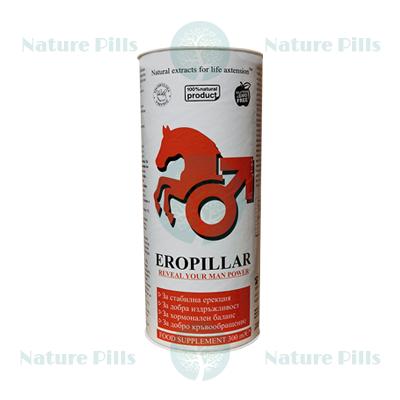 Сироп Eropillar