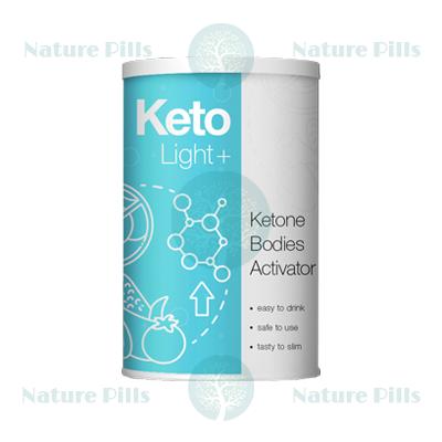 Toz Keto Light