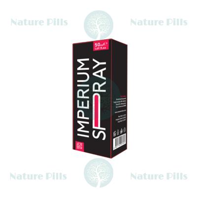 Imperium Spray