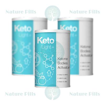 Toz Keto Light