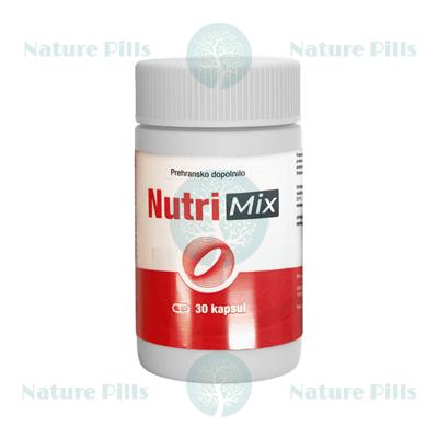 NutriMix