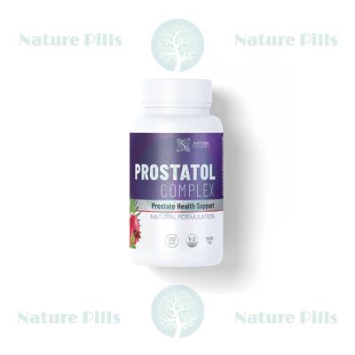 Prostatol Complex