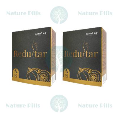 Kapsüller Redustar