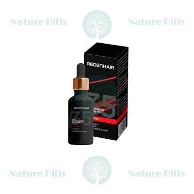 Serum RedenHair