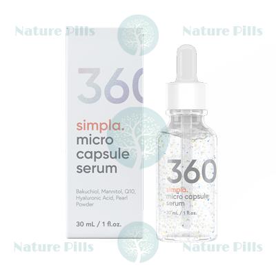 Serum Simpla 360