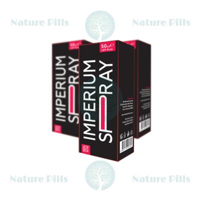 Sprey Imperium Spray
