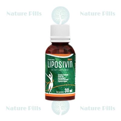 Капки Liposivin