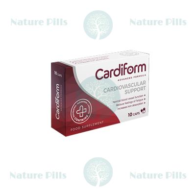 Cardiform