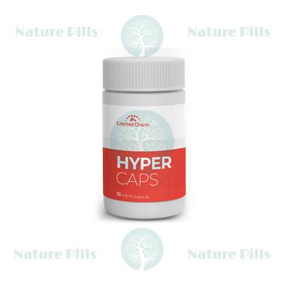 Капсули Hyper Caps