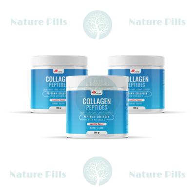 Σκόνη Collagen Peptides