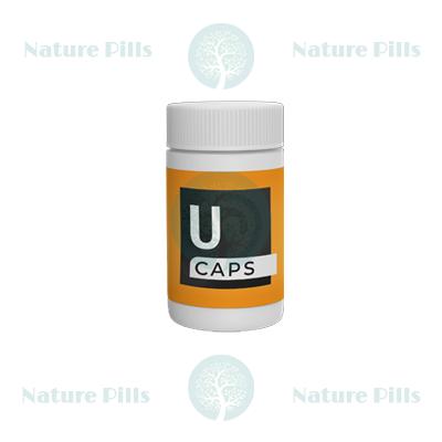 U Caps