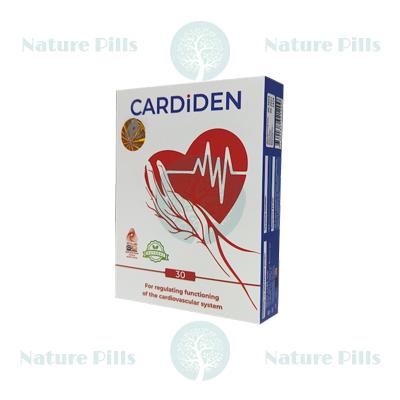 Cardiden