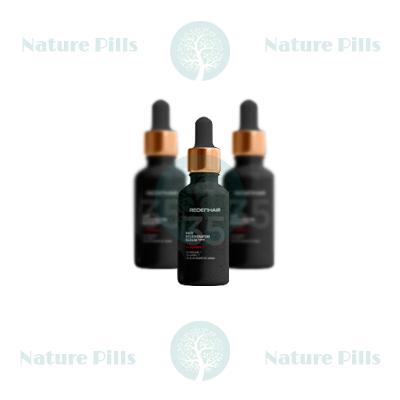 Serum RedenHair