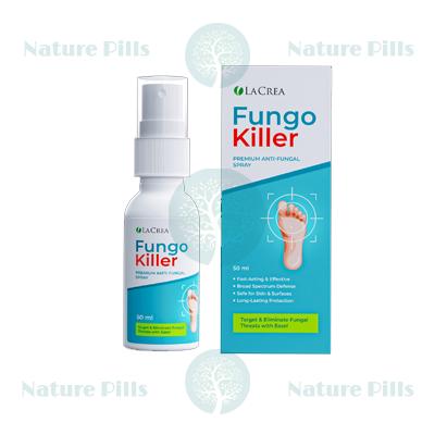 Fungokiller