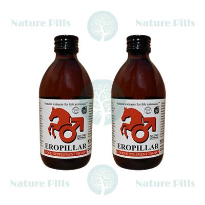 Сироп Eropillar