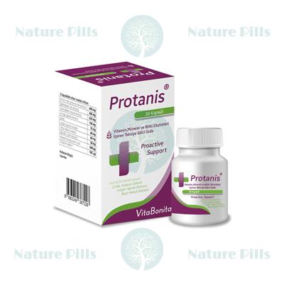 Protanis