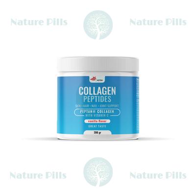 Collagen Peptides